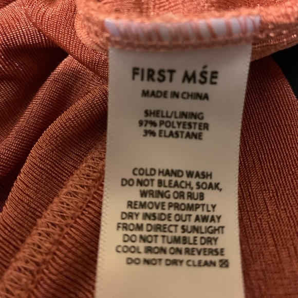 BNWOT size medium - Picture 5 of 5